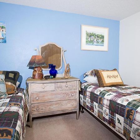 Family Tides In Seaside Villa Luaran gambar